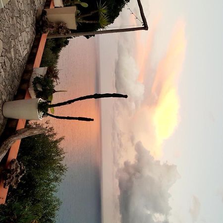 La Bouganvilla Charme & Relax Vista Mare フィナーレ・リーグレ エクステリア 写真