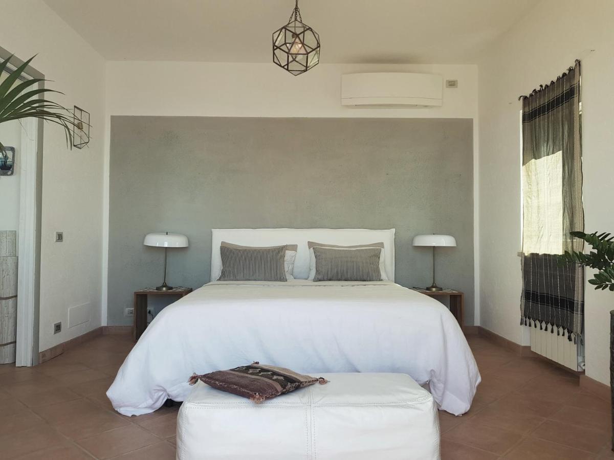 La Bouganvilla Charme & Relax Vista Mare フィナーレ・リーグレ エクステリア 写真