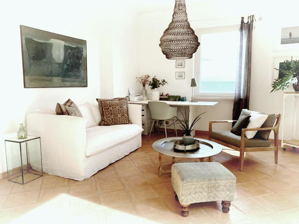 La Bouganvilla Charme & Relax Vista Mare フィナーレ・リーグレ エクステリア 写真