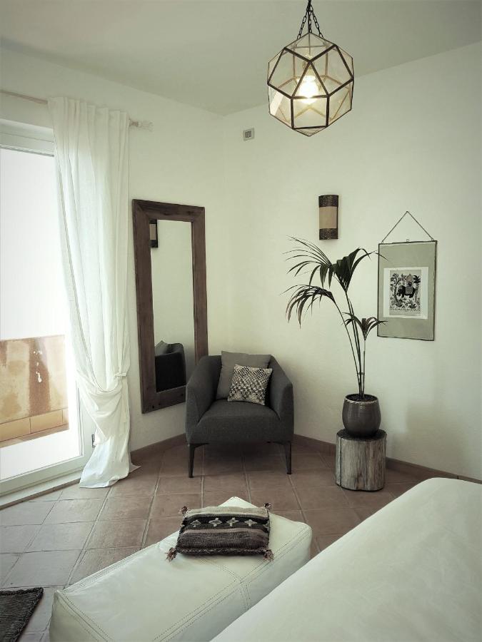 La Bouganvilla Charme & Relax Vista Mare フィナーレ・リーグレ エクステリア 写真